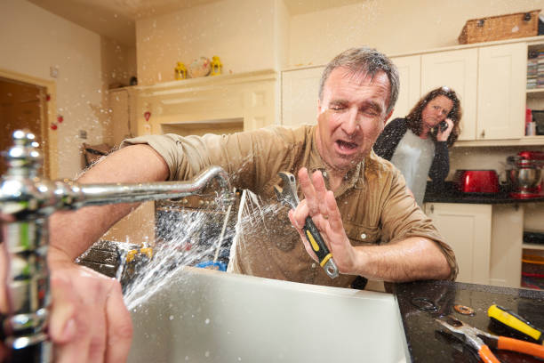 Best Residential water damage restoration  in New Egypt, NJ